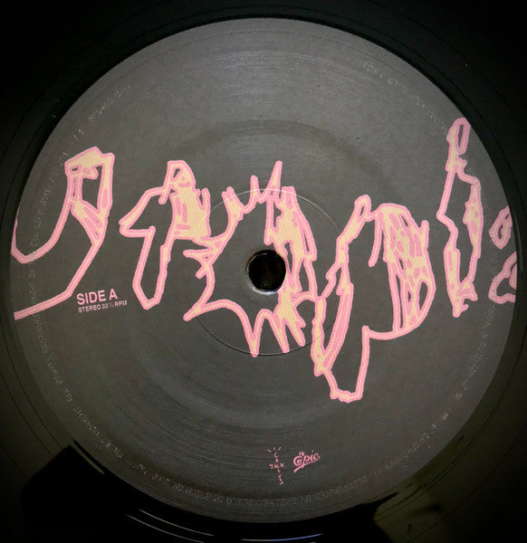 Travis Scott  - Utopia (2xLP, Album, RE)