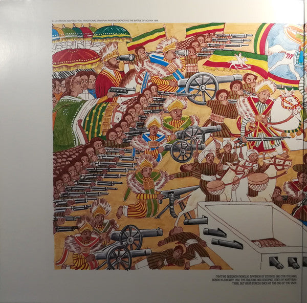 Bob Marley & The Wailers - Confrontation (LP, Album, RE, 180)