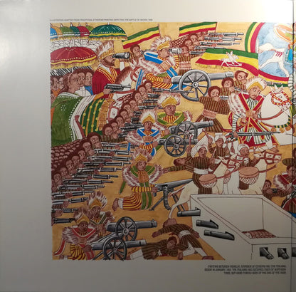 Bob Marley & The Wailers - Confrontation (LP, Album, RE, 180)