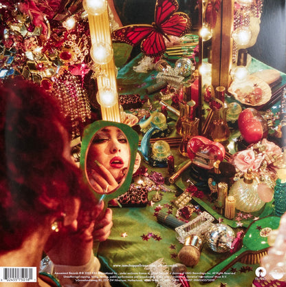 Chappell Roan - The Rise And Fall Of A Midwest Princess (2xLP, S/Sided, Album)