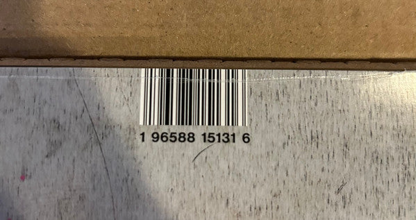 Travis Scott (2) : Utopia (2xLP, Album, RE, Cle)