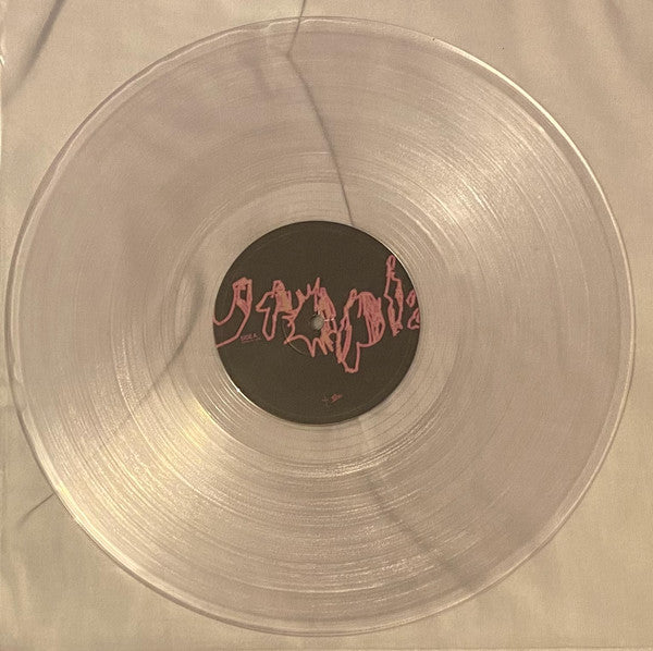 Travis Scott (2) : Utopia (2xLP, Album, RE, Cle)