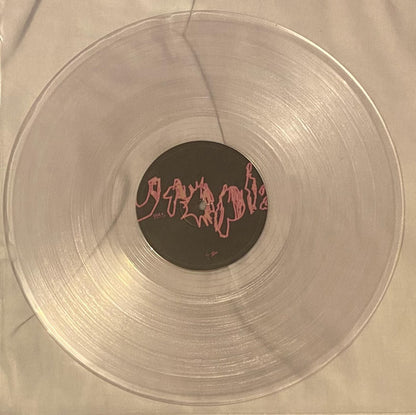 Travis Scott (2) : Utopia (2xLP, Album, RE, Cle)
