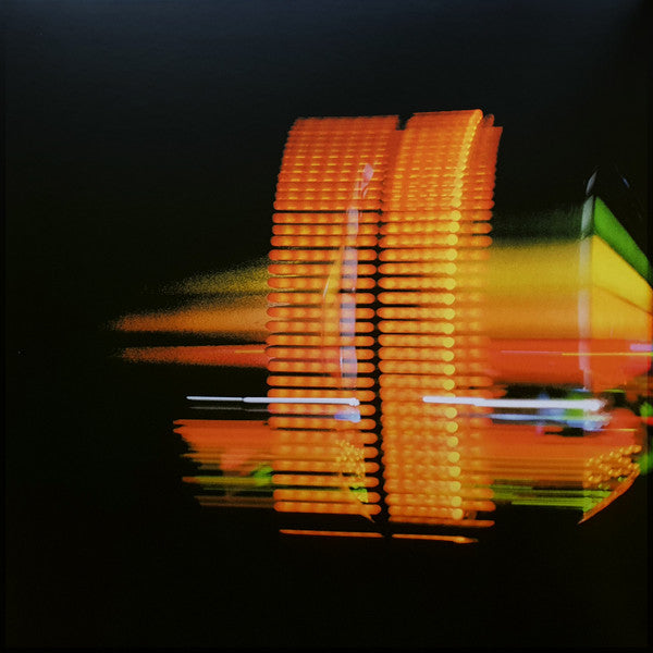 Daft Punk - Discovery (2xLP, Album, RE, Gat)