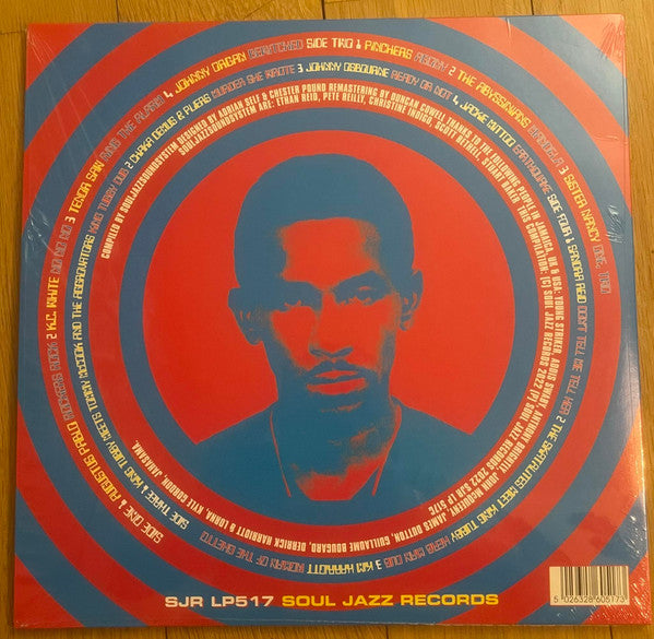 Various - 200% Dynamite! (2xLP, Comp, RP)