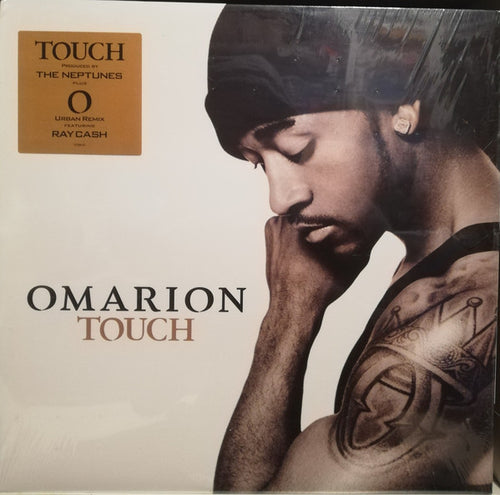 Omarion : Touch (12")