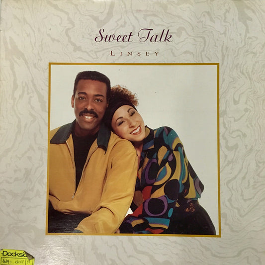 Linsey : Sweet Talk (12")