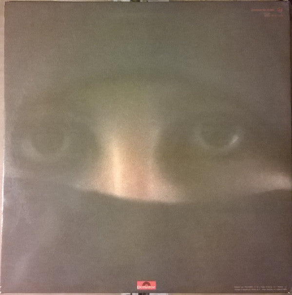 Evangelos Papathanassiou : Opéra Sauvage (LP, Album, Gat)