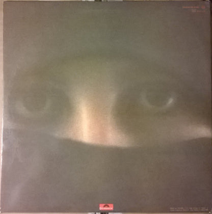 Evangelos Papathanassiou : Opéra Sauvage (LP, Album, Gat)