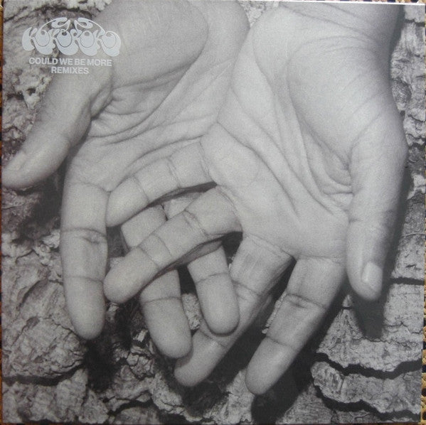 Kokoroko - Could We Be More Remixes (LP, Album)