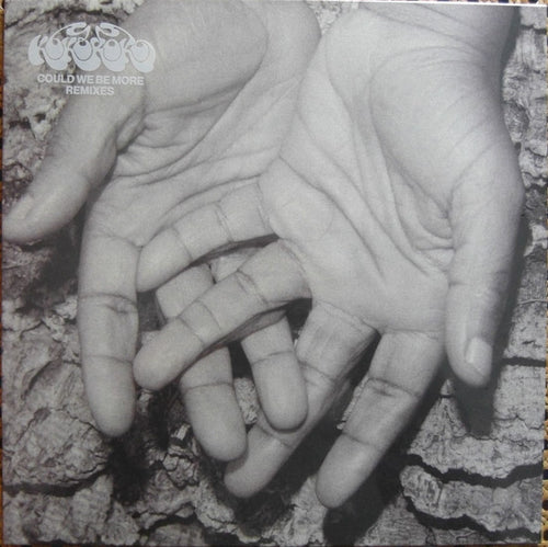 Kokoroko - Could We Be More Remixes (LP, Album)