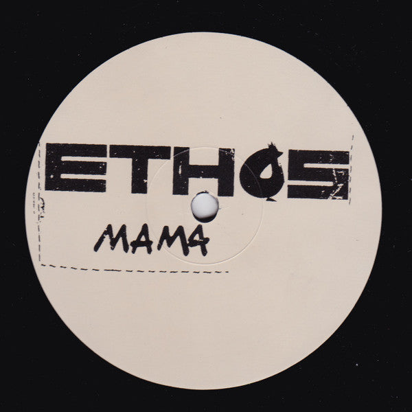 Houseterity : Life Is A Bitch (12")