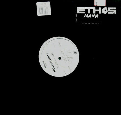 Houseterity : Life Is A Bitch (12")