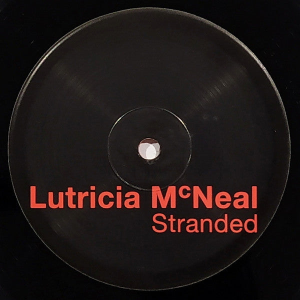 Lutricia McNeal - Stranded (12")