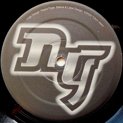 Matthias Heilbronn Presents The II Deep Allstars Feat. James Preston - Nature Boy (12")