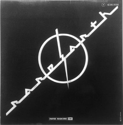 Rare Earth : Ma (LP, Album, Gat)