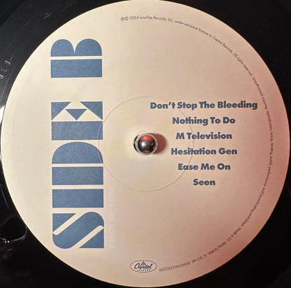 Kings Of Leon : Can We Please Have Fun (LP, Album)