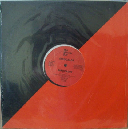 Sirocalot : Sirocalot  (12")