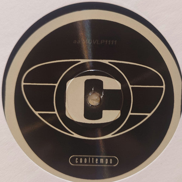 Guru - Jazzmatazz (Volume 1) (LP, Album, RE)