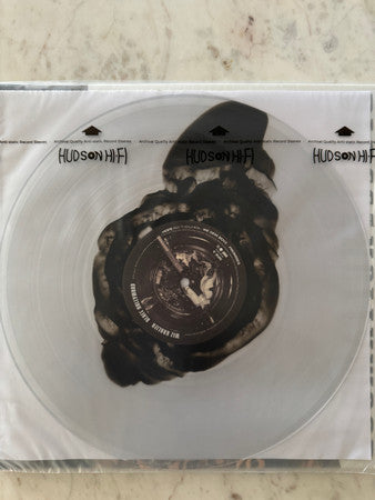 Wiz Khalifa : Blacc Hollywood (2xLP, Album, Ltd, Num, RE, Bla)