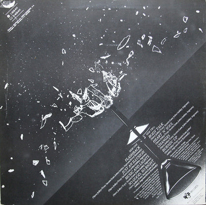 Imagination - Night Dubbing (Special Remixed Versions) (LP, Album)