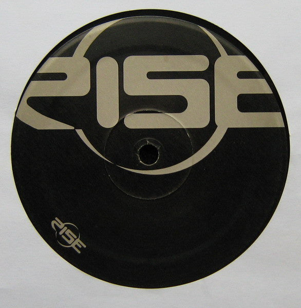 Phats & Small Present Mutant Disco - Turn Around (12")
