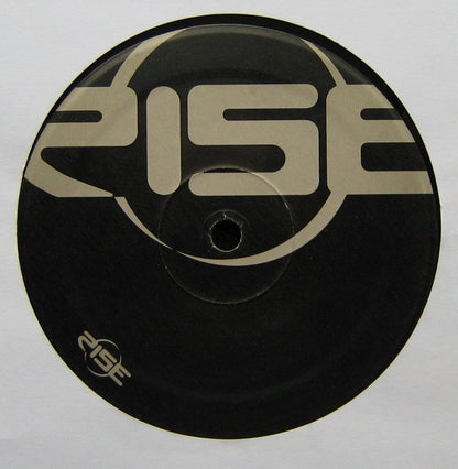 Phats & Small Present Mutant Disco - Turn Around (12")