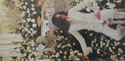 Maria Bethânia - Pássaro Da Manhã (LP, Album, Gat)