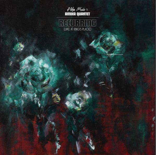 Alfa Mist & Amika Quartet :  Recurring (Live At King's Place) (LP)