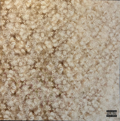 Doja Cat - Scarlet 2 Claude (2xLP, Album, Cre)