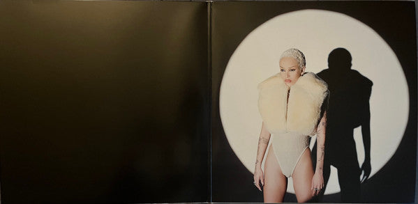 Doja Cat - Scarlet 2 Claude (2xLP, Album, Cre)