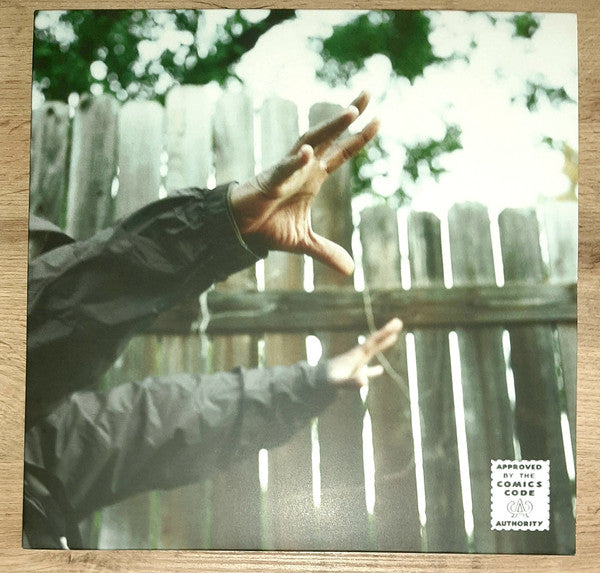 Madvillain - Madvillainy 2: The Madlib Remix (2xLP, Album, RE)
