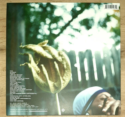 Madvillain - Madvillainy 2: The Madlib Remix (2xLP, Album, RE)