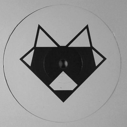 Ray Foxx : The Trumpeter (Dubstep Mixes) (12", Promo)