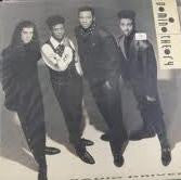 Domino Theory - Radio Driver (12")