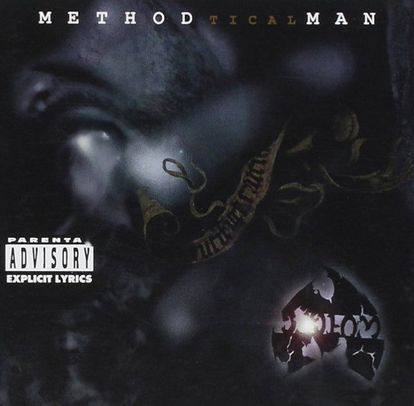 Method Man - Tical (2xLP, Album, RE, 30t)