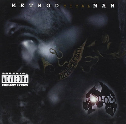 Method Man - Tical (2xLP, Album, RE, 30t)