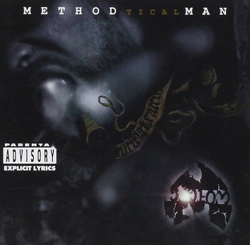 Method Man - Tical (2xLP, Album, RE, 30t)