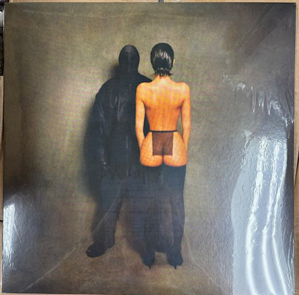 ¥$, Kanye West, Ty Dolla $ign* - Vultures 1 (2xLP, Album, Ltd, Bro)