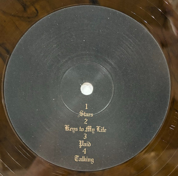 ¥$, Kanye West, Ty Dolla $ign* - Vultures 1 (2xLP, Album, Ltd, Bro)