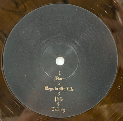 ¥$, Kanye West, Ty Dolla $ign* - Vultures 1 (2xLP, Album, Ltd, Bro)