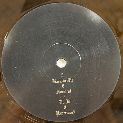 ¥$, Kanye West, Ty Dolla $ign* - Vultures 1 (2xLP, Album, Ltd, Bro)