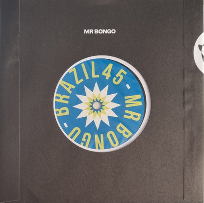 João Bosco / Antonio Adolfo E A Brazuca - O Ronco Da Cuíca / Transamazônica (7", Single, RE)