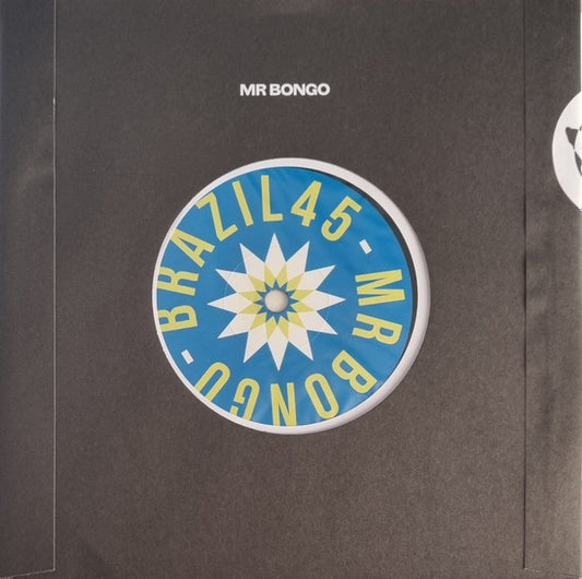 João Bosco / Antonio Adolfo E A Brazuca - O Ronco Da Cuíca / Transamazônica (7", Single, RE)