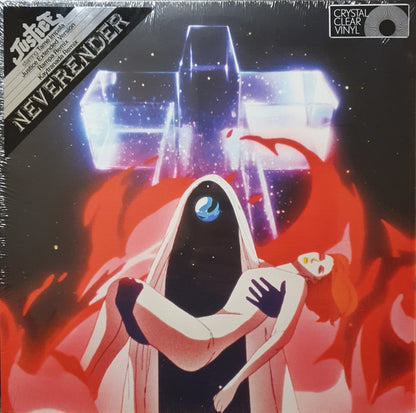 Justice (3) : Neverender (12", Cry)