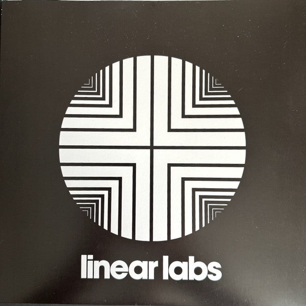 Adrian Younge - Linear Labs: São Paulo (LP, Album)