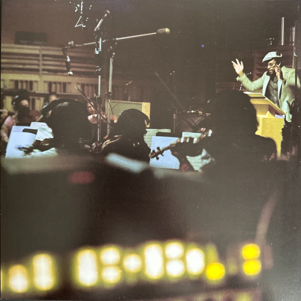 Adrian Younge - Linear Labs: São Paulo (LP, Album)