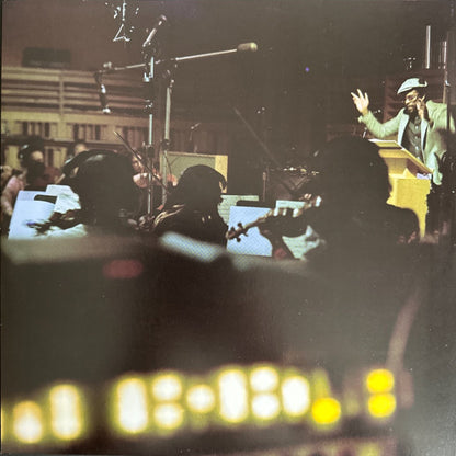 Adrian Younge - Linear Labs: São Paulo (LP, Album)
