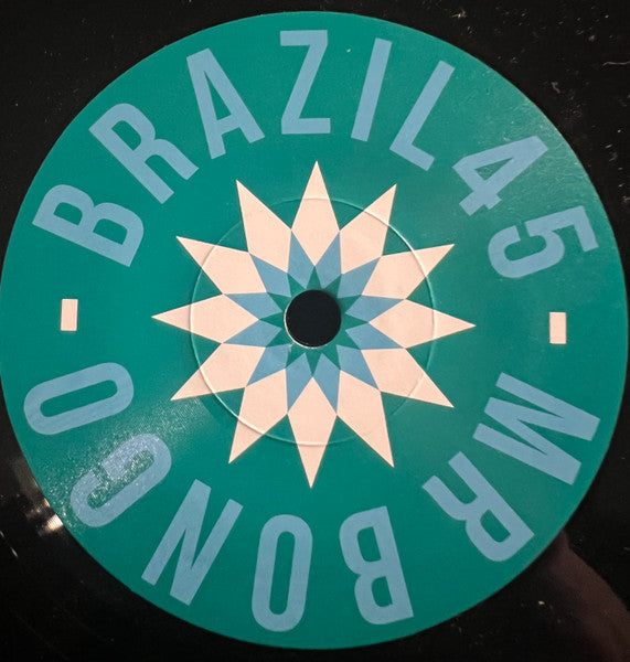 Elza Soares / Elizabeth  - Mas Que Nada / Vou Falar-Lhe Francamente (7", Single, RP)