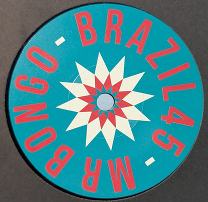 Marcio Lott / Silvio Cesar - Tema De Baby / A Festa (7", Single, RE, RM)